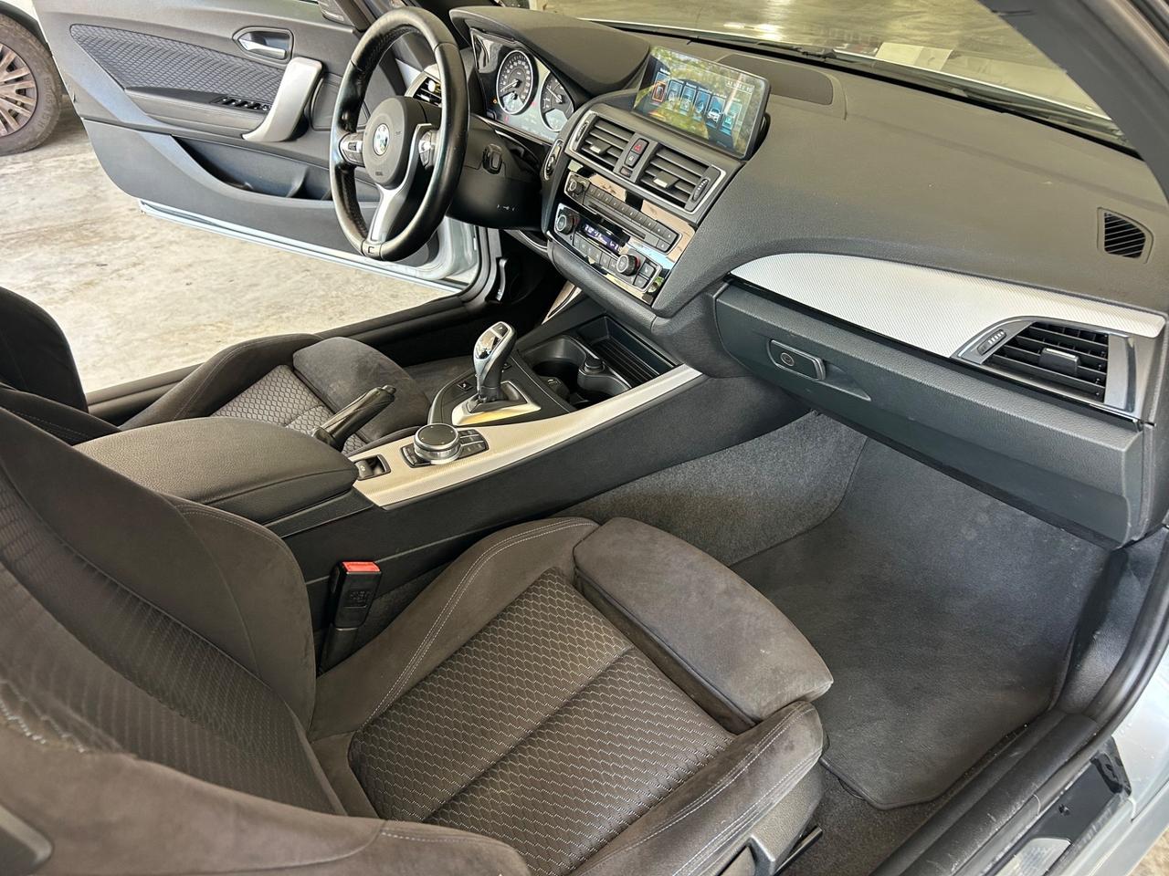 Bmw 230 230i Cabrio Msport