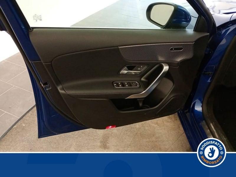 Mercedes-Benz Classe A 180d AutomaticProgressive Advanced Plus