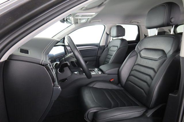 VOLKSWAGEN Touareg Touareg 3.0 V6 TDI SCR Elegance