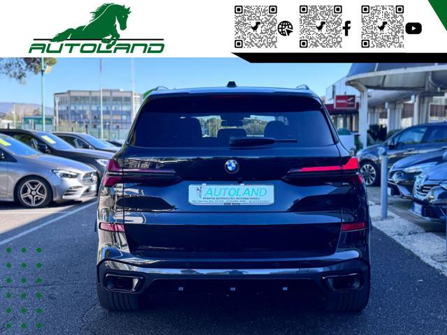 BMW X5 xDrive30d 48V Msport 298 CV Full Optional Panorama