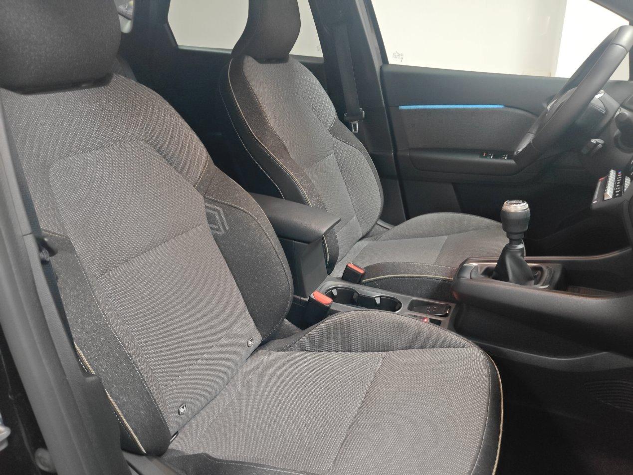 Renault Captur 1.0 tce Techno 90cv GPL+900€