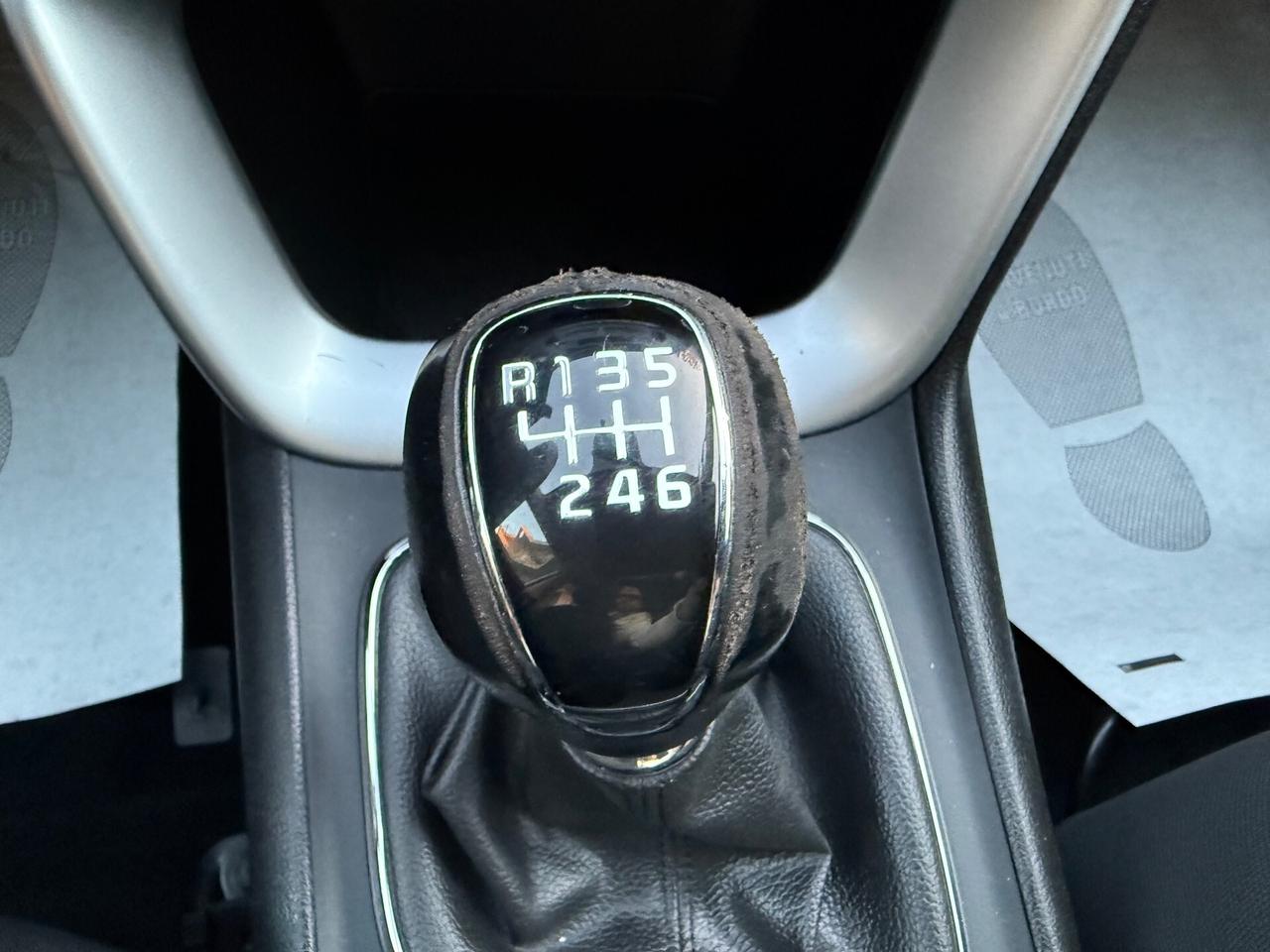 Kia Ceed cee'd 1.6 CRDi 110 CV - Neopatentati