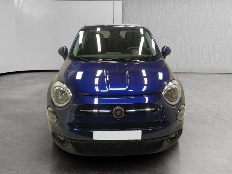 FIAT 500X 1.6 mjt Connect 130cv