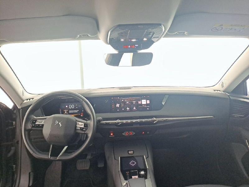 DS DS4 PureTech 130 Automatico Trocadero