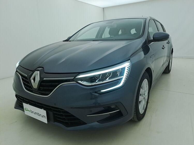 Renault Megane Sporter Equilibre EDC BR469469 1.5 Diesel 116CV