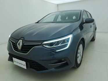 Renault Megane Sporter Equilibre EDC BR469469 1.5 Diesel 116CV