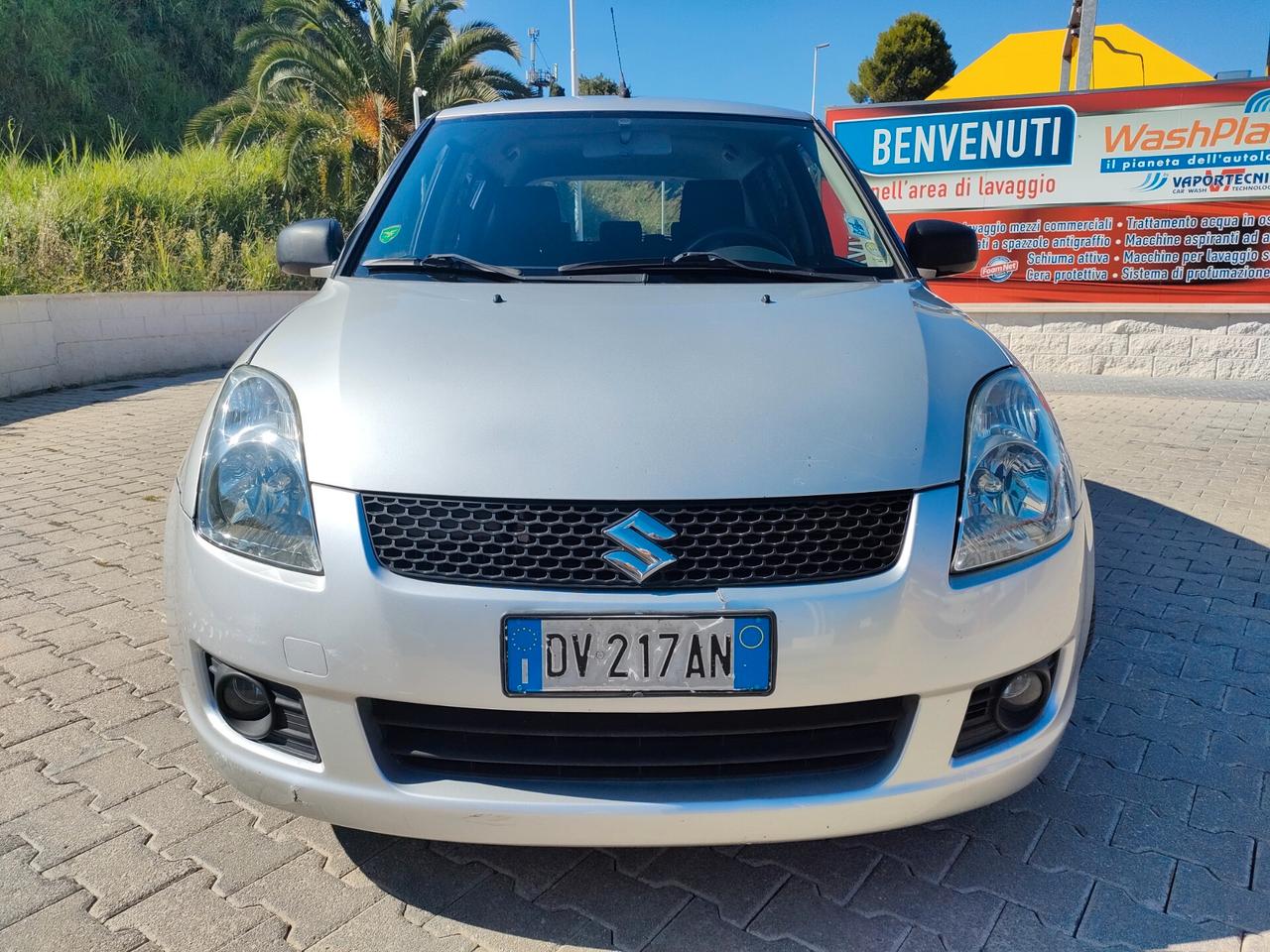 Suzuki Swift PROMO FINO AL 25/09