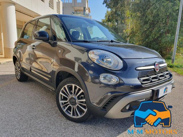 FIAT 500L 1.3 Multijet 95 CV Cross