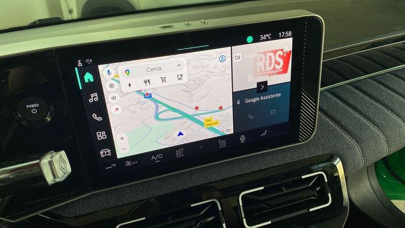 Renault 5 E-Tech Electric RENAULT techno 150 cv comfort range