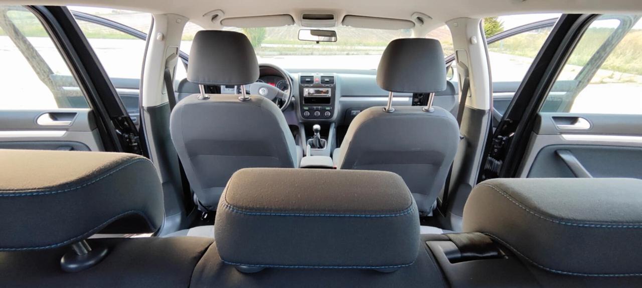 Volkswagen Golf 2.0 TDI DPF 4mot. 5p. GT Sport