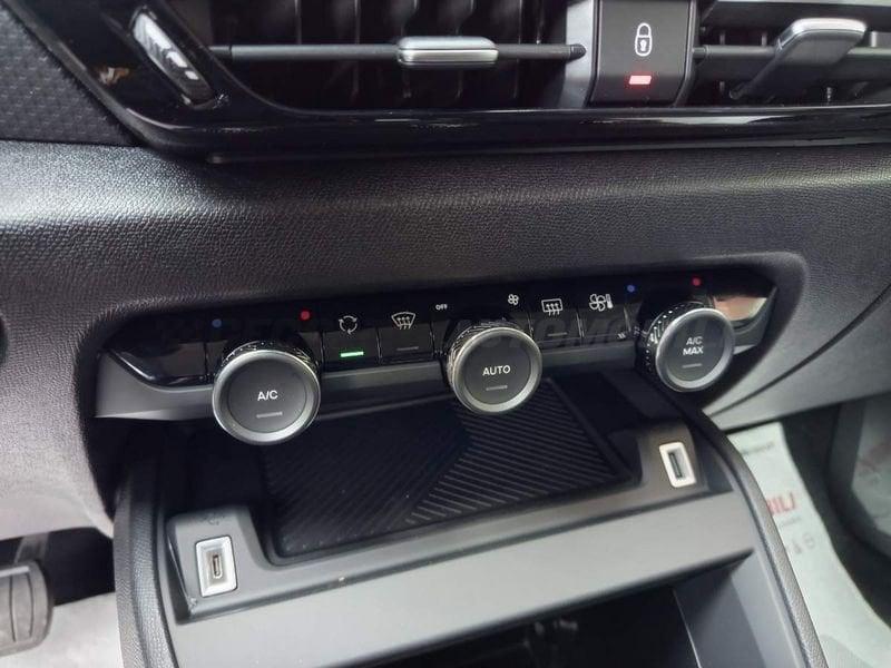 Citroën C4 C4 1.2 hybrid Collection 145cv e-dcs6