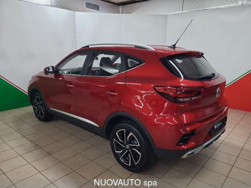 MG ZS ZS Classic 1.5 VTi-tech Luxury