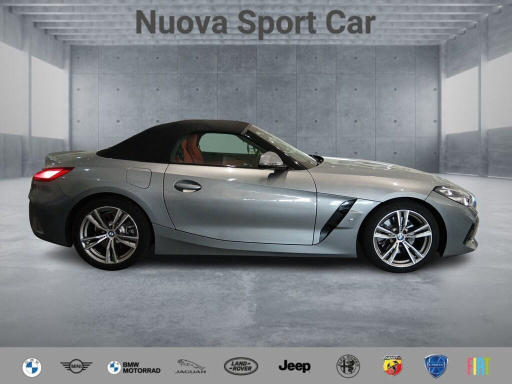 BMW Z4 20 i Msport sDrive Steptronic