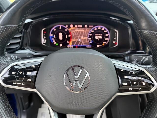 Volkswagen T-Roc 2.0 TDI SCR 150 CV DSG R-Line