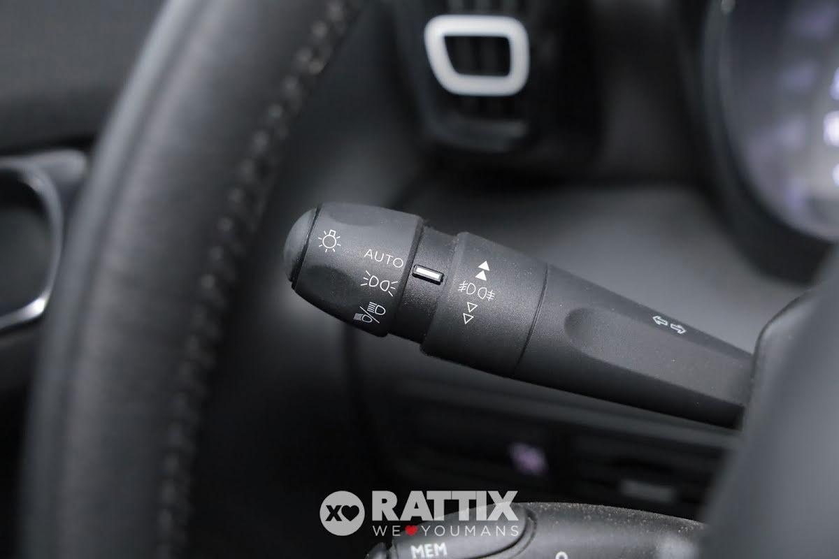 Citroen C3 Aircross 1.5 bluehdi 110CV Feel