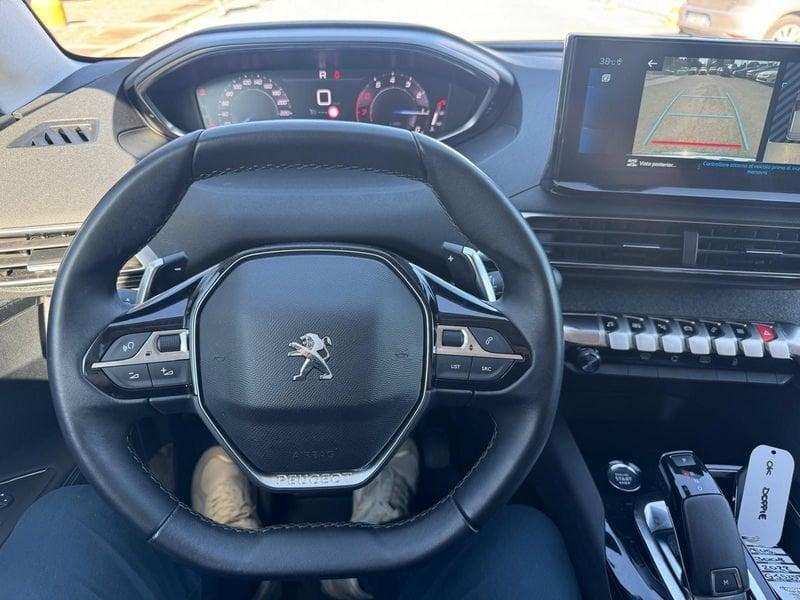 Peugeot 3008 PureTech Turbo 130 S&S EAT8 Allure