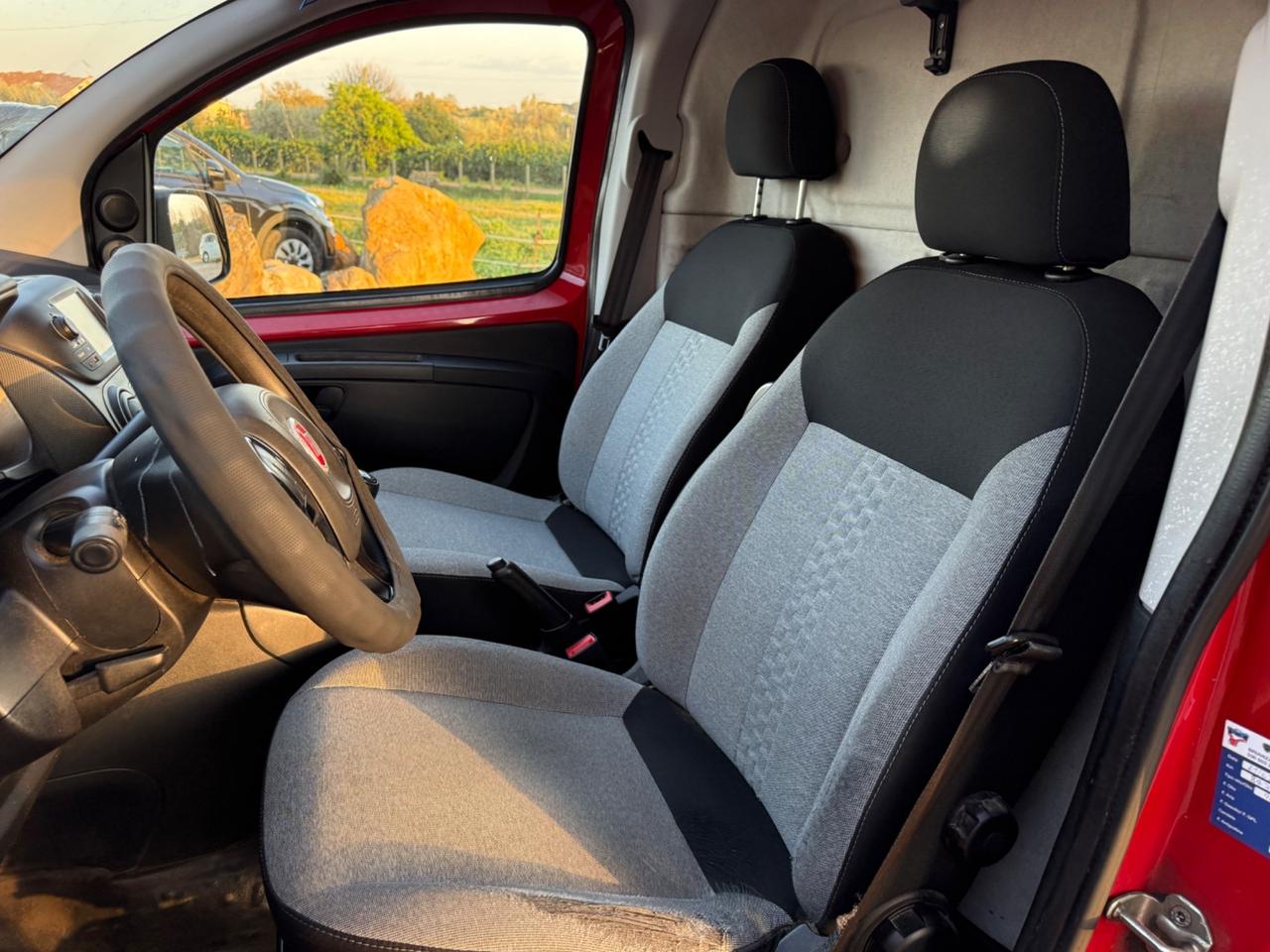 Fiat Fiorino ADVENTURE