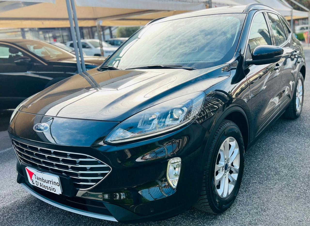 Ford Kuga 1.5 EcoBlue 120 CV aut. 2WD Titanium Business
