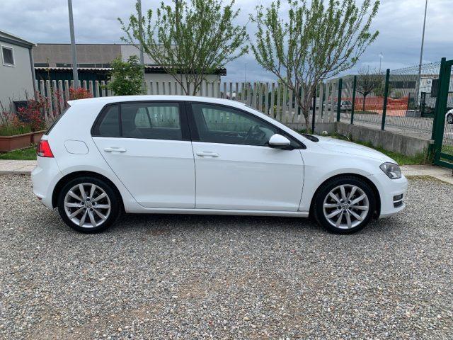VOLKSWAGEN Golf 1.6 TDI 5p. Highline BlueMotion Technology