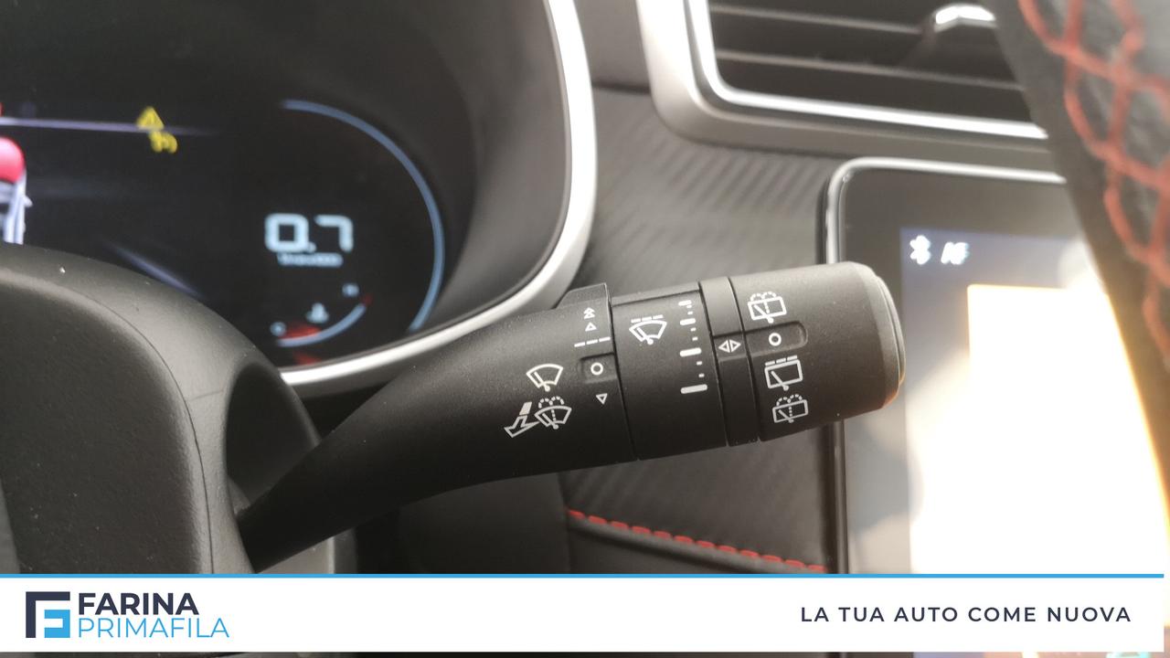 MG ZS 2021 - ZS 1.5 Luxury