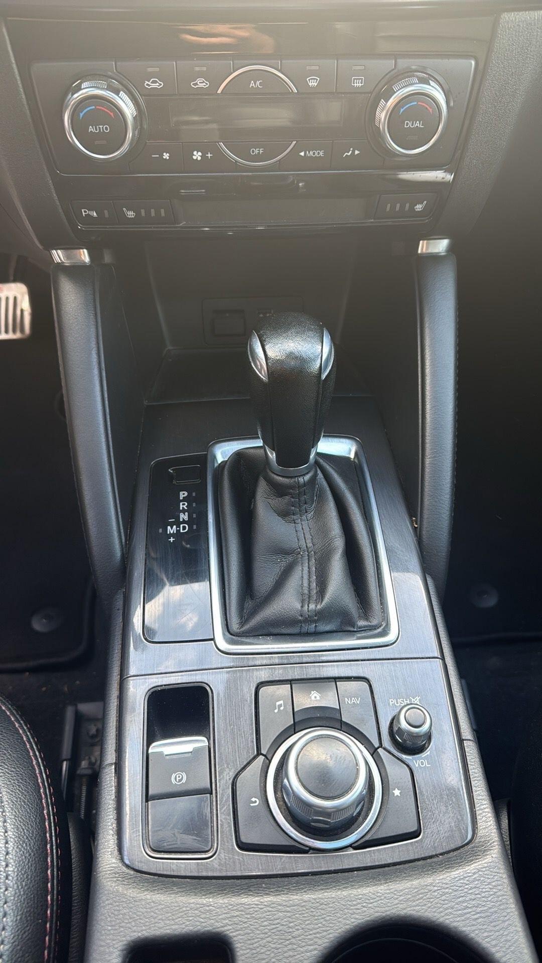 Mazda CX-5 4x4 GARANZIA 12 MESI