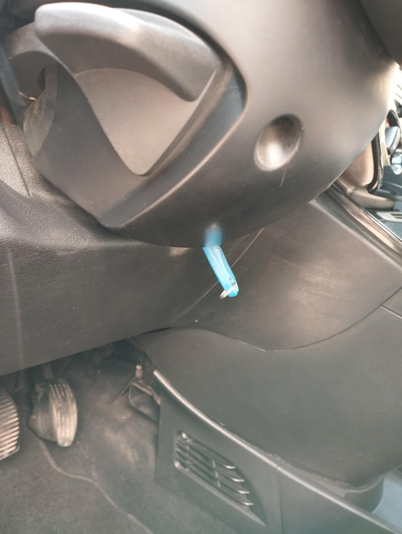 Lancia Ypsilon 1.2 69 CV 5 porte GPL Ecochic Gold