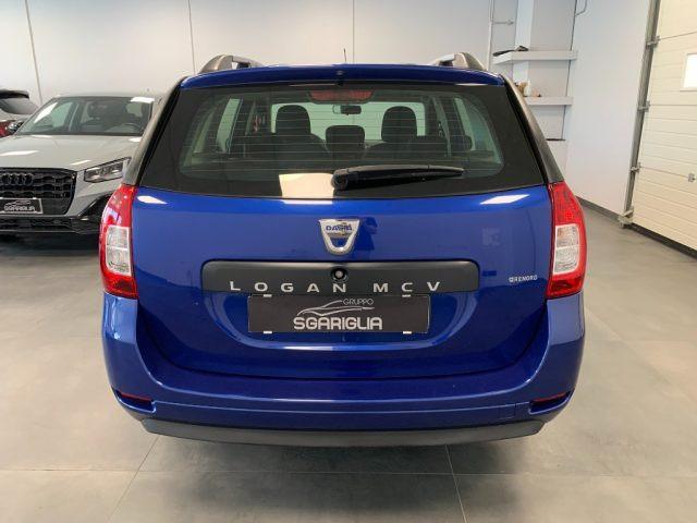 DACIA Logan 1.0 GPL ECO-G Comfort SW