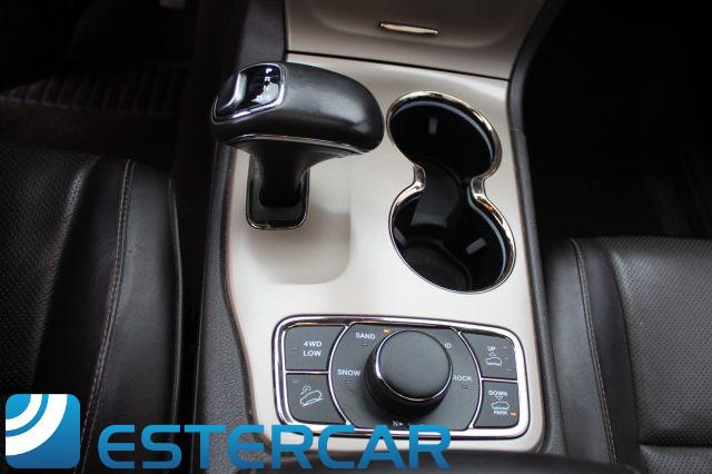 JEEP Grand Cherokee 3.0 V6 CRD 250CV Multijet II Summit