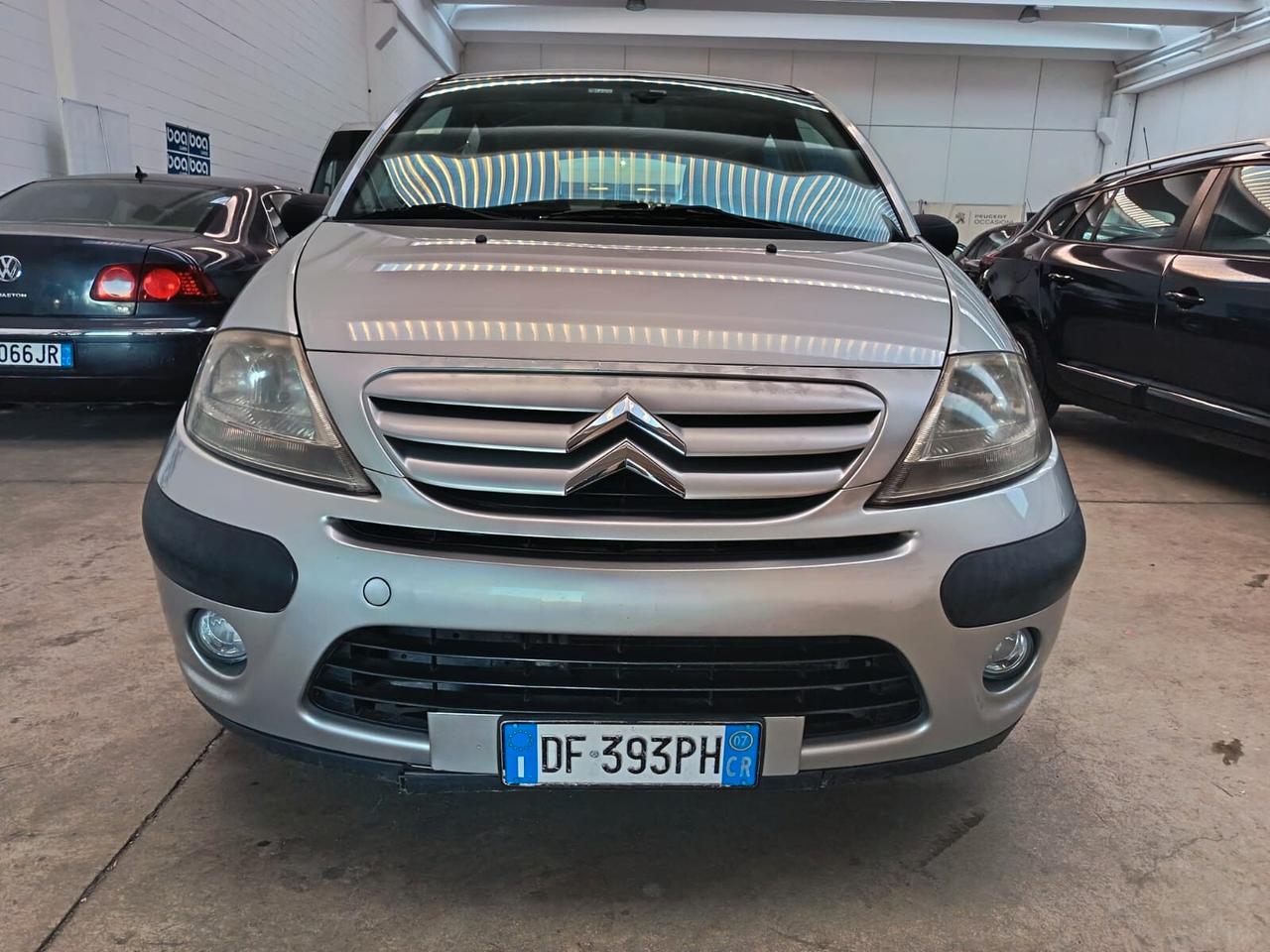 Citroen C3 1.1 Cashmere/ 44KW/ Ok Neopatentati