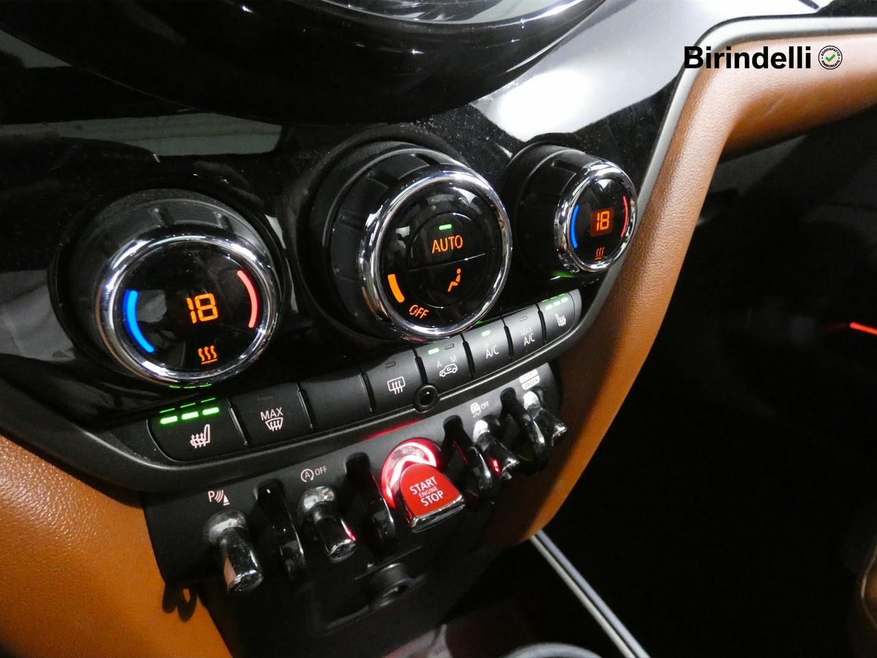 MINI Mini Countrym.(F60) - Mini 1.5 Cooper Yours Countryman