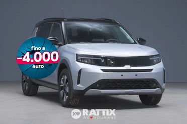 Opel Frontera 1.2 hybrid 145CV GS edct