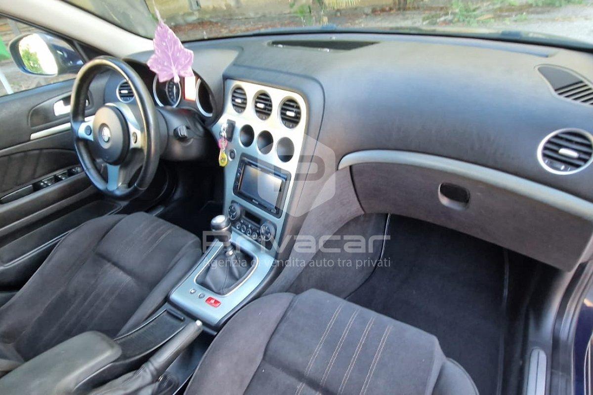 ALFA ROMEO 159 2.0 JTDm Distinctive