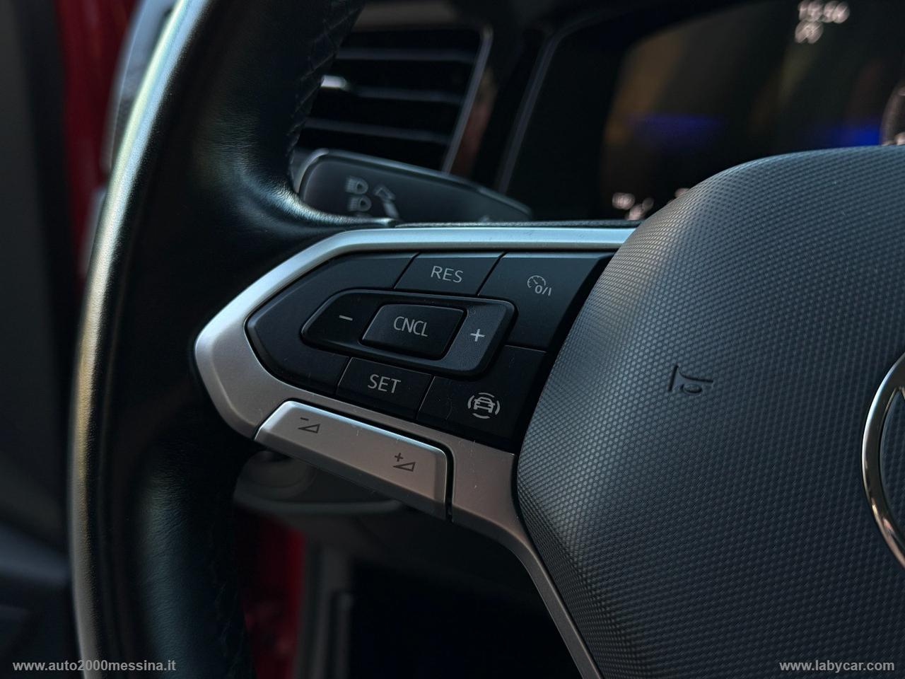 VOLKSWAGEN Taigo 1.0 TSI Life