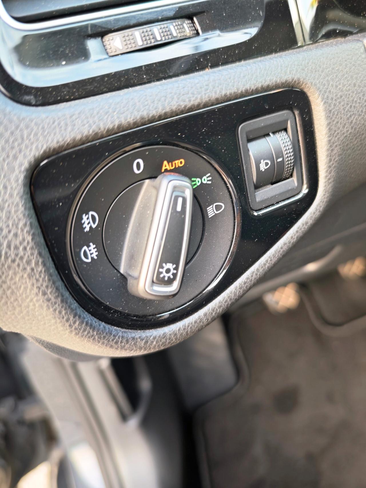 Volkswagen Golf 7 1.6 TDI 110 CV - NESSUN LAVORO DA FARE -