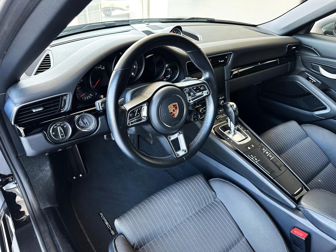 Porsche 911 3.0 Carrera T PDK 272kw/370cv