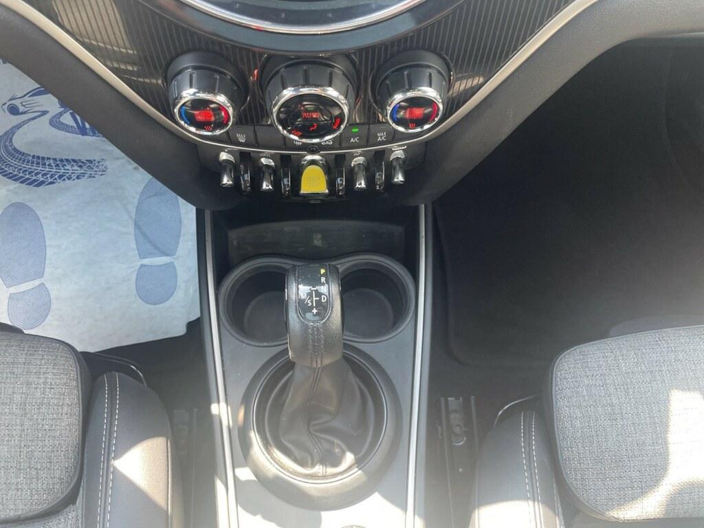 Mini Cooper SE Countryman Mini Countryman 1.5 Cooper SE Hype all4 auto