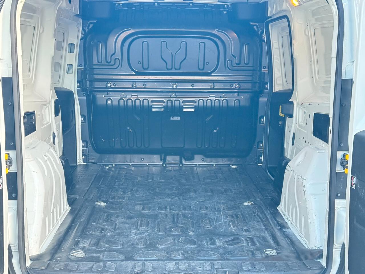 Fiat Doblo' cargo Maxi Autocarro 3 posti