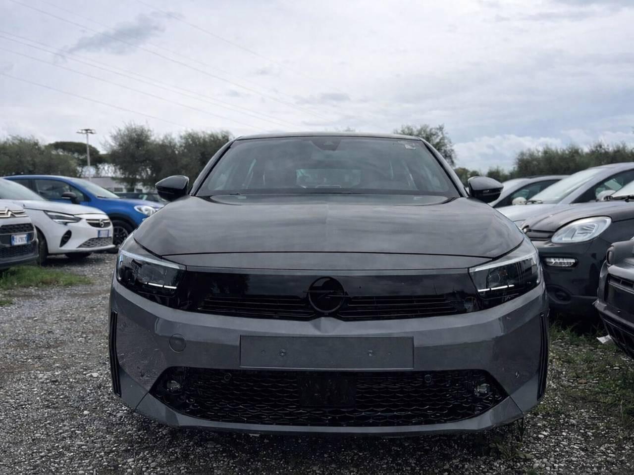 OPEL Corsa VI 2023 - Corsa 1.2 GS s&s 75cv