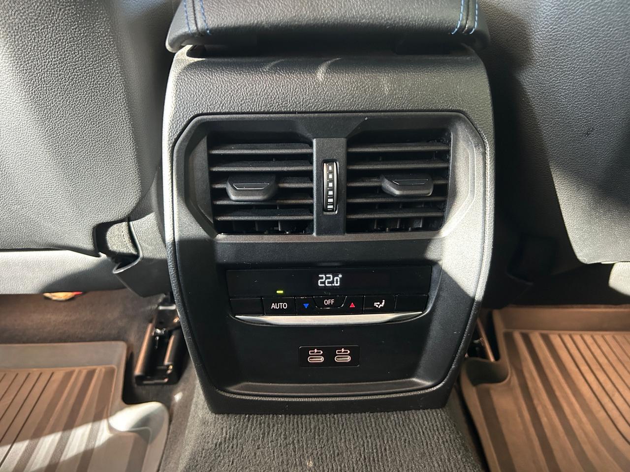 Bmw 330d 48V xDrive Touring Msport