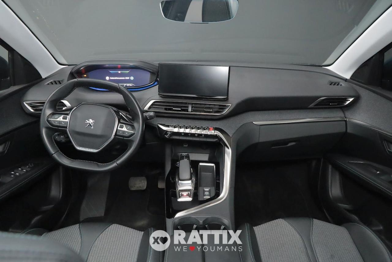 Peugeot 3008 1.6 hybrid 225CV Allure Pack e-eat8