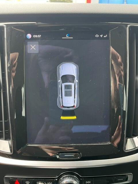 Volvo V60 B4 (d) automatico Core