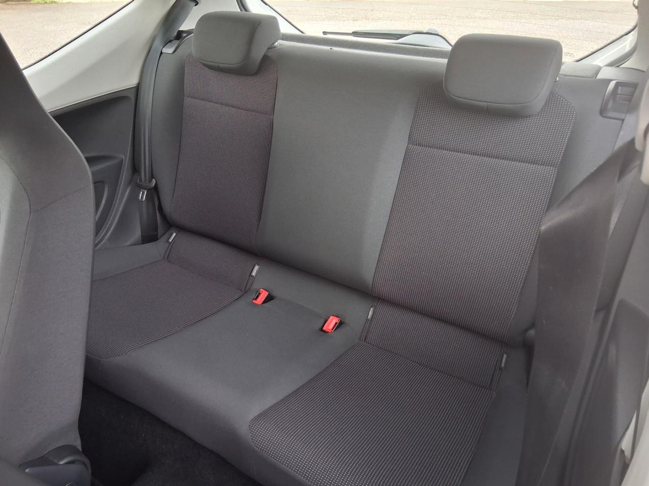 Volkswagen up! 1.0 3p. move