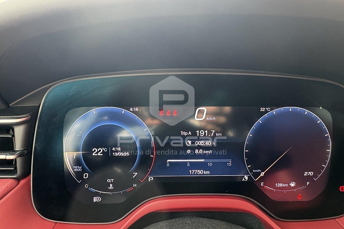 MASERATI Grecale MHEV 330 CV AWD Modena