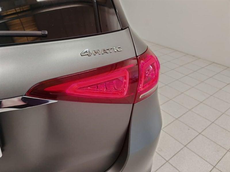 Mercedes-Benz GLE GLE 350 de 4MATIC Plug-in Ultimate | WRAP | IVA ESPOSTA