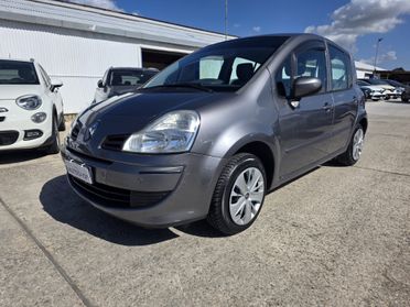 Renault Modus 1.2 16V Live