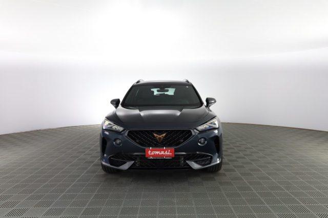 CUPRA Formentor Formentor 2.0 TDI 4Drive DSG