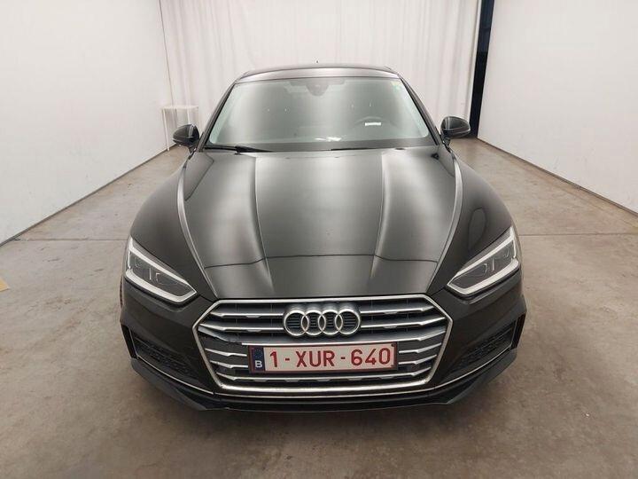 Audi A5 SPB 40 TDI quattro S tronic Business