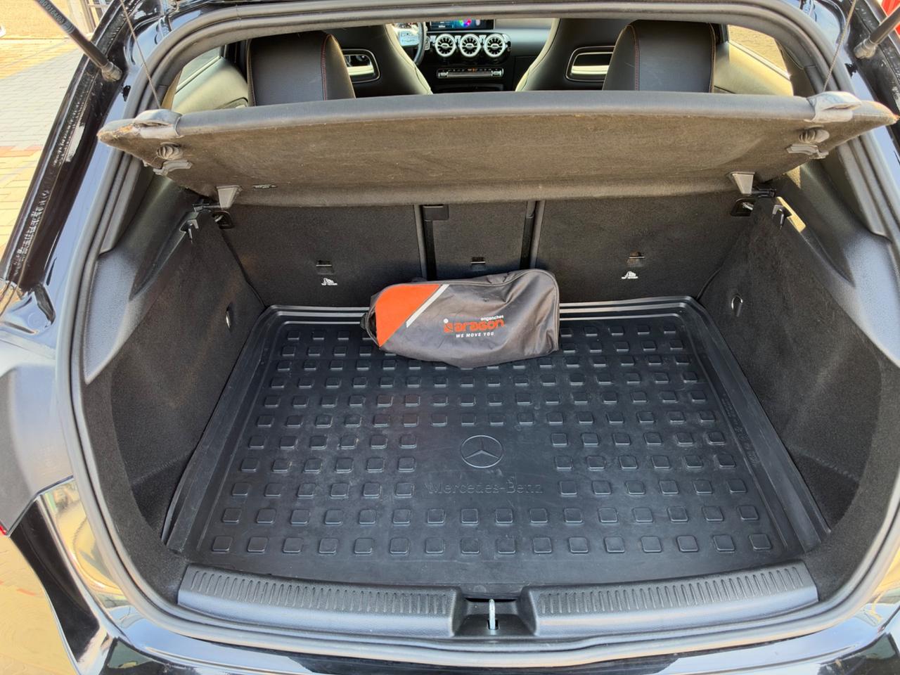 Mercedes-benz A 35 AMG A35 4MATIC 306CV