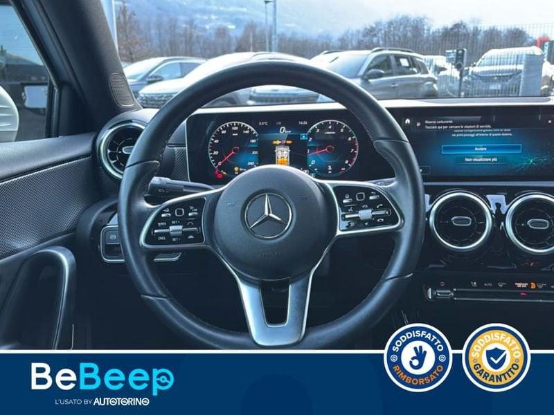 Mercedes-Benz Classe A A 200 SPORT AUTO