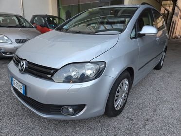 Volkswagen Golf Plus 1.6 Benzina Euro5